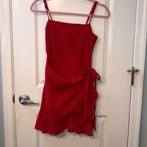 Princess Polly dress